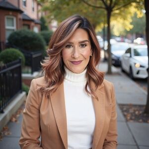 Meet your Posher, Beth